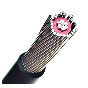 concentric 35mm power cable