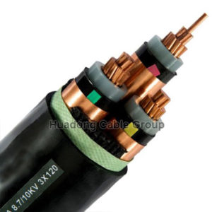medium voltage cable suppliers