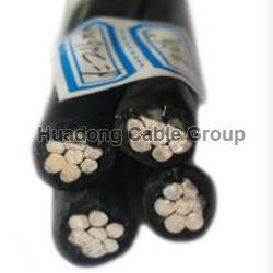 4 core overhead abc 25mm xlpe cable