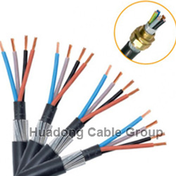 35mm swa cable