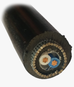 10mma CVV-SWA-control-cable