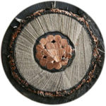 CWS Copper Wire Screen 630mm single core cable