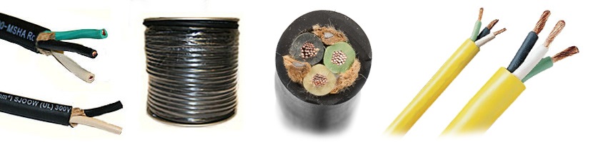 oil resistance 18 awg svt cable