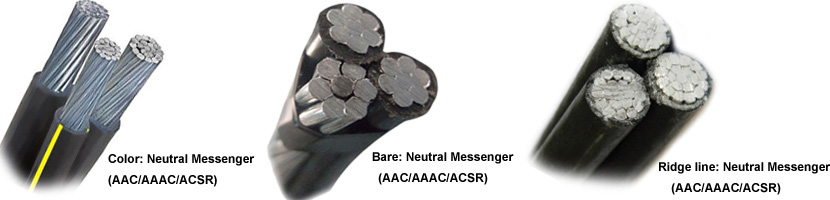 1 0 2 0 4 0 triplex aluminum wire for sale in Philippines