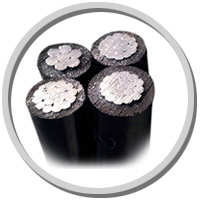 overhead aluminum ABC Cable forsale in Malaysia