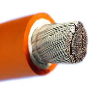 rubber 95mm welding cable price philippines for sale