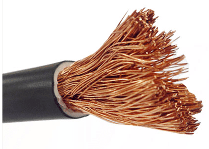 25mm 35mm 95mm PVC welding Cable